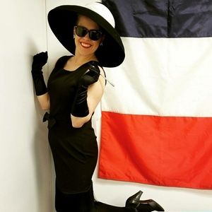 Meet your Posher, Kasia